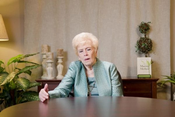 Five Stages of Recovery